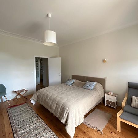 Bed and Breakfast Le Lotus Blanc Сент-Фуа-ла-Гранд Экстерьер фото